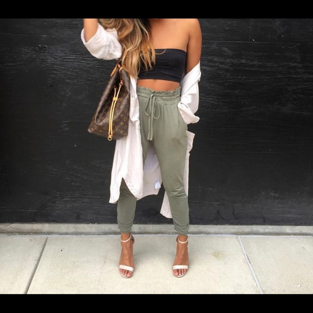 Joggers